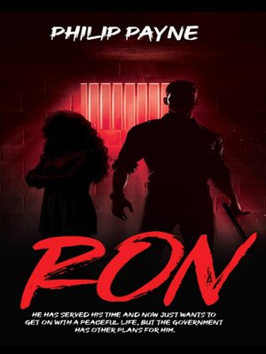 cover image of Ron